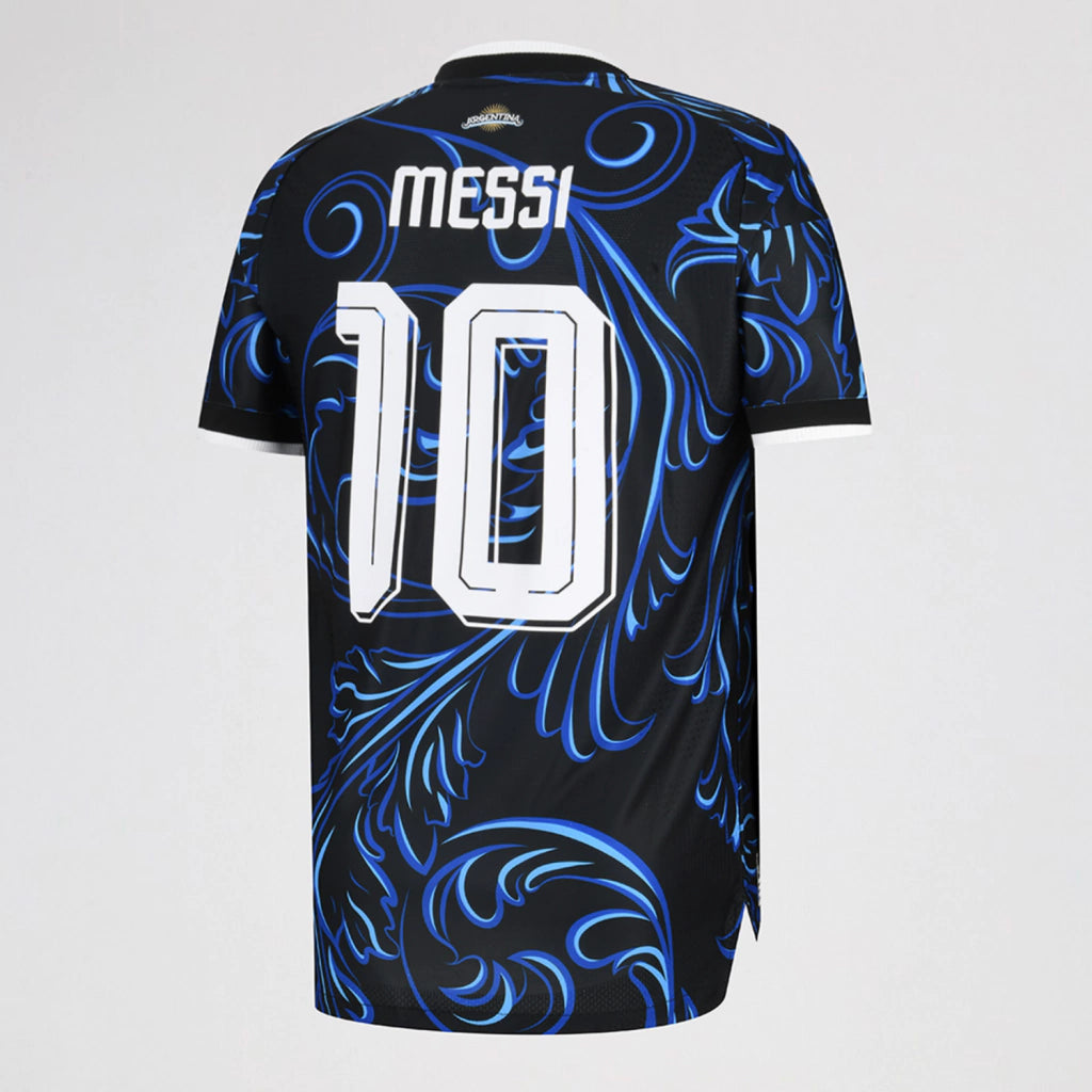 2x1 SELECCIÓN ARGENTINA 2026: CAMISETA TITULAR Y CAMISETA SUPLENTE DE REGALO!
