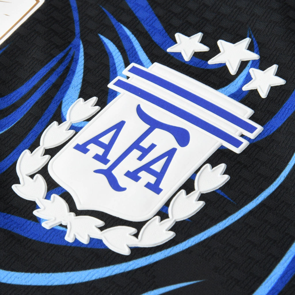 2x1 SELECCIÓN ARGENTINA 2026: CAMISETA TITULAR Y CAMISETA SUPLENTE DE REGALO!