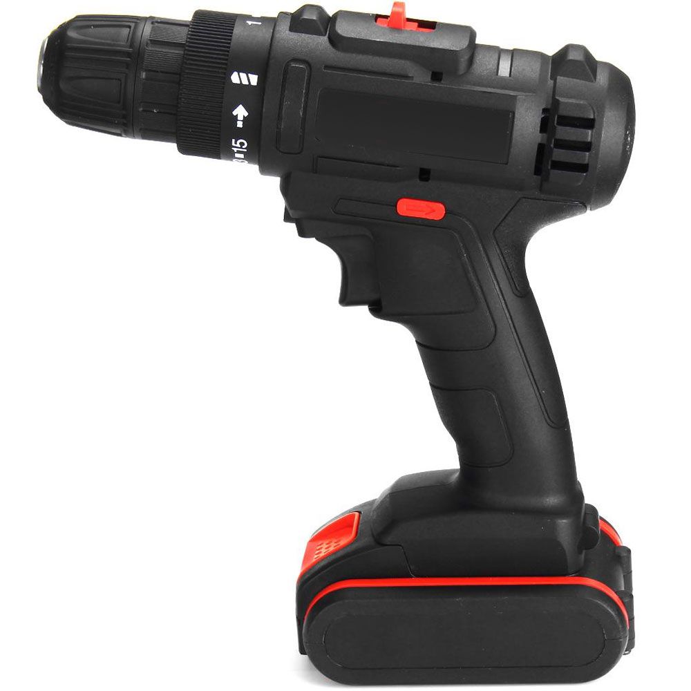 Kit Taladro Multifuncional 10 en 1